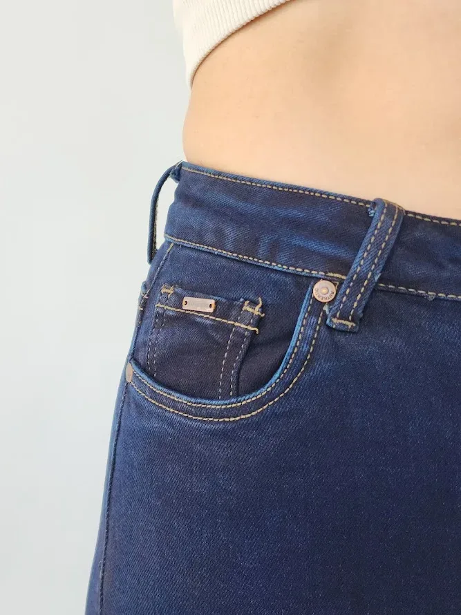 Jeans Hummer para Dama 2088T