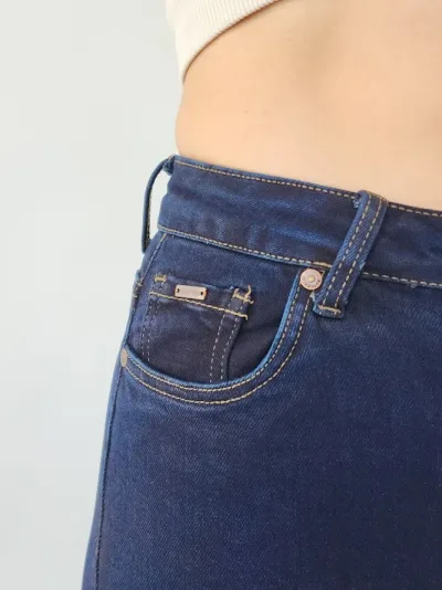 Jeans Hummer para Dama 2088T