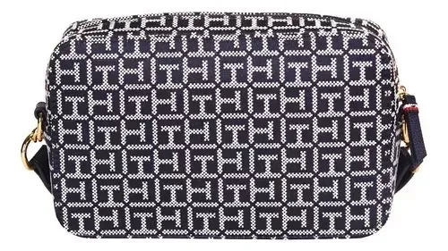Bolso Tommy Hilfiger color azul