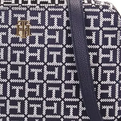 Bolso Tommy Hilfiger color azul