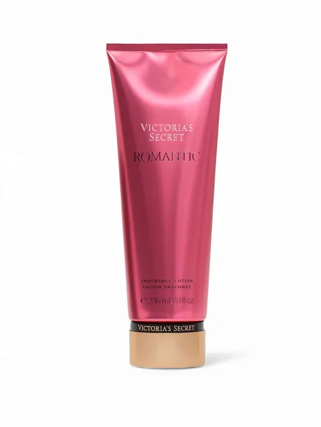 Locion Victorias Secret Romantic