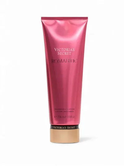 Locion Victorias Secret Romantic
