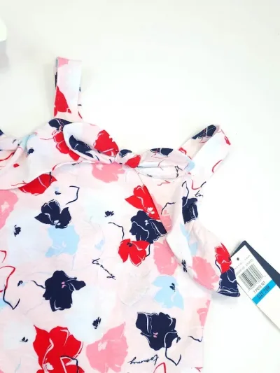 Conjunto Tommy Hilfiger para niña
