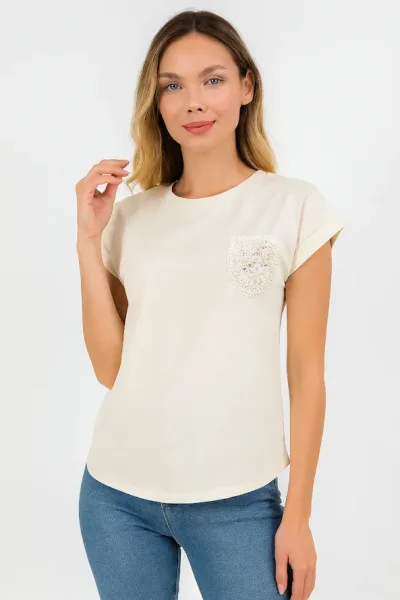 Camiseta dama- TB-79