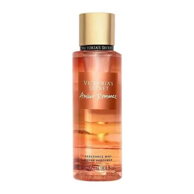 Splash  Victoria’s Secret aroma Amber Romance para dama