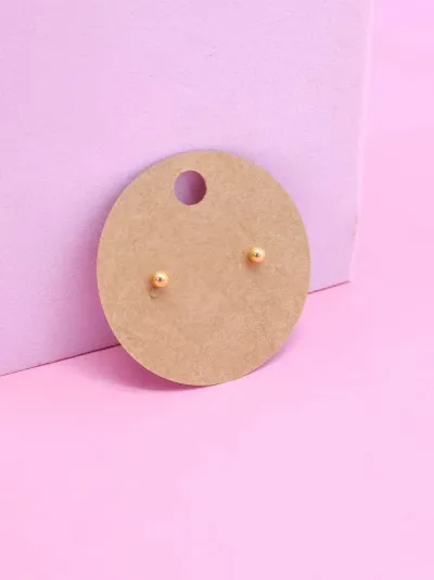 Aretes de Acero inoxidable