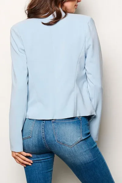 Blazer dama