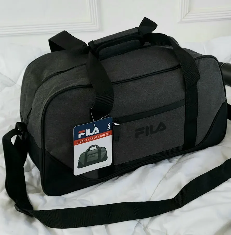 Bolso Fila para Caballero