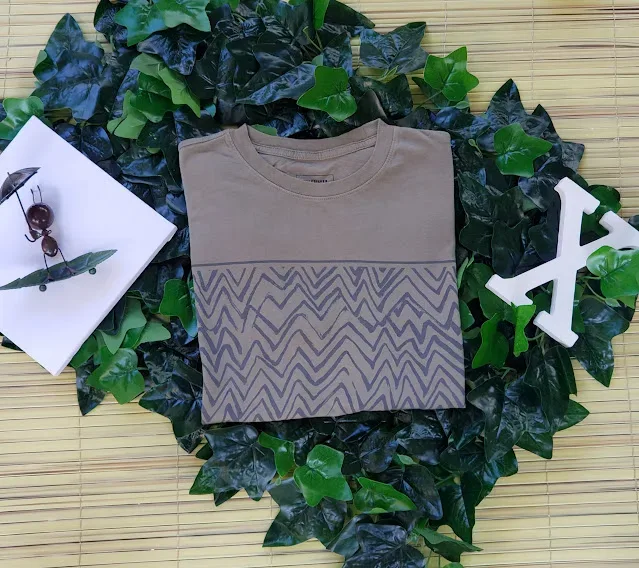 Camisa Quiksilver para caballero