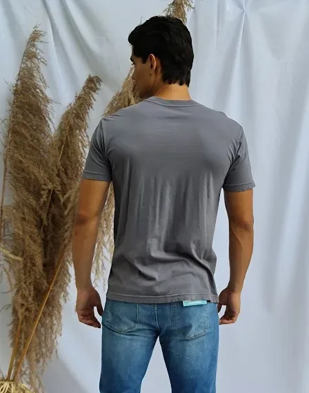 Camisa Quiksilver para caballero