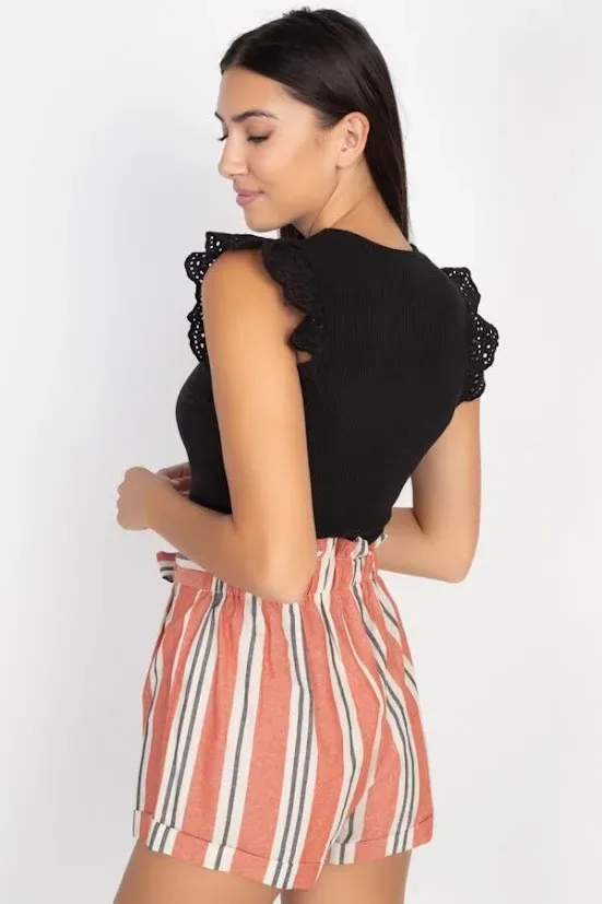 Blusa para Dama color negro