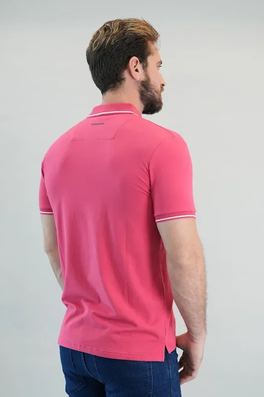 Camiseta Hummer para caballero H242002-41-A