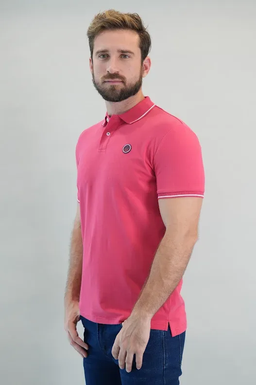 Camiseta Hummer para caballero H242002-41-A