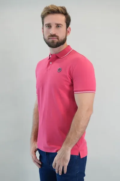 Camiseta Hummer para caballero H242002-41-A