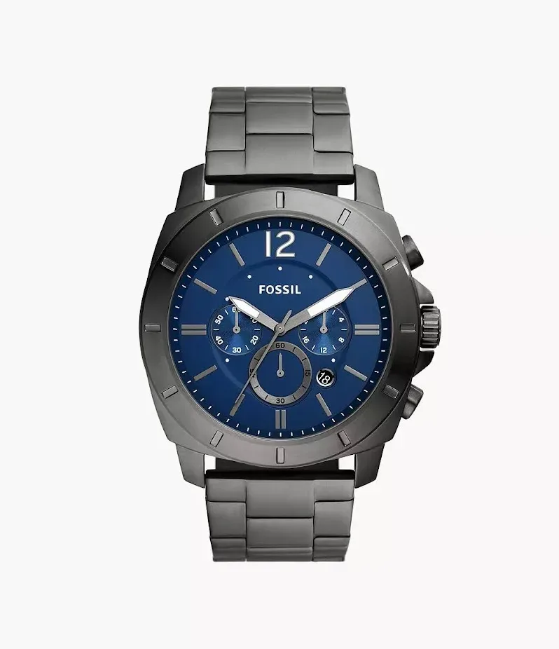 Reloj Fossil para caballero