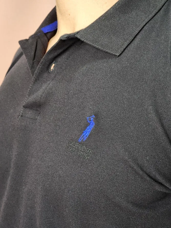 Camiseta Caballero - CP-24-023204H