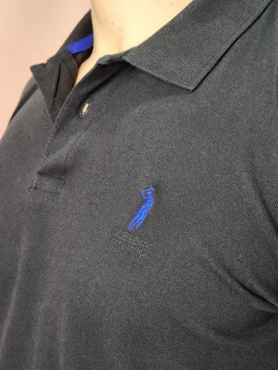 Camiseta Caballero - CP-24-023204H