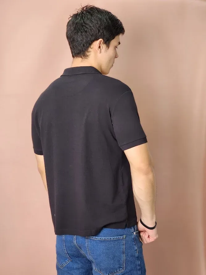 Camiseta Caballero - CP-24-023204H