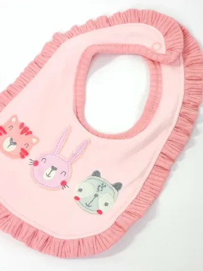 Conjunto para niña Mon Cheri multicolor