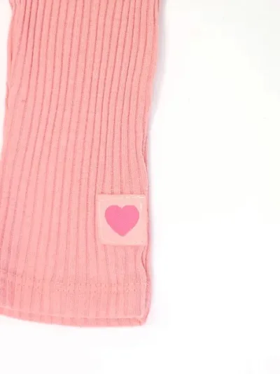 Conjunto para niña Mon Cheri multicolor
