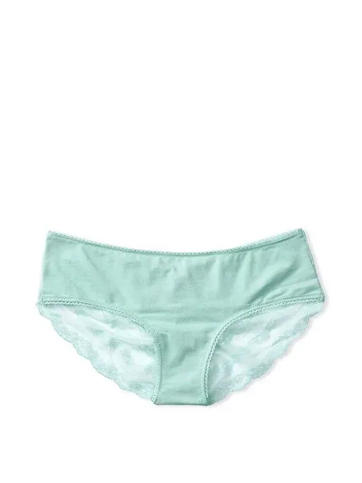 Braga Victoria's Secret para dama verde menta