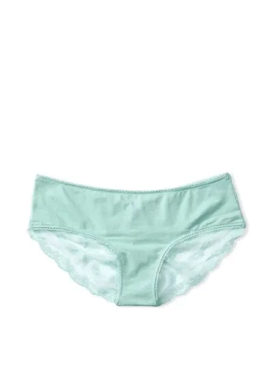 Braga Victoria's Secret para dama verde menta