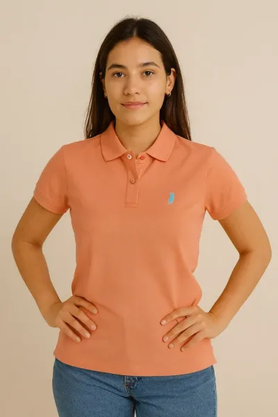 Dama Camisetas Cambridge- CP-24-023432