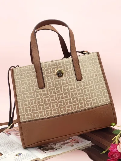 Bolso dama Tommy Hilfiger para dama-68J8055 250 2B3