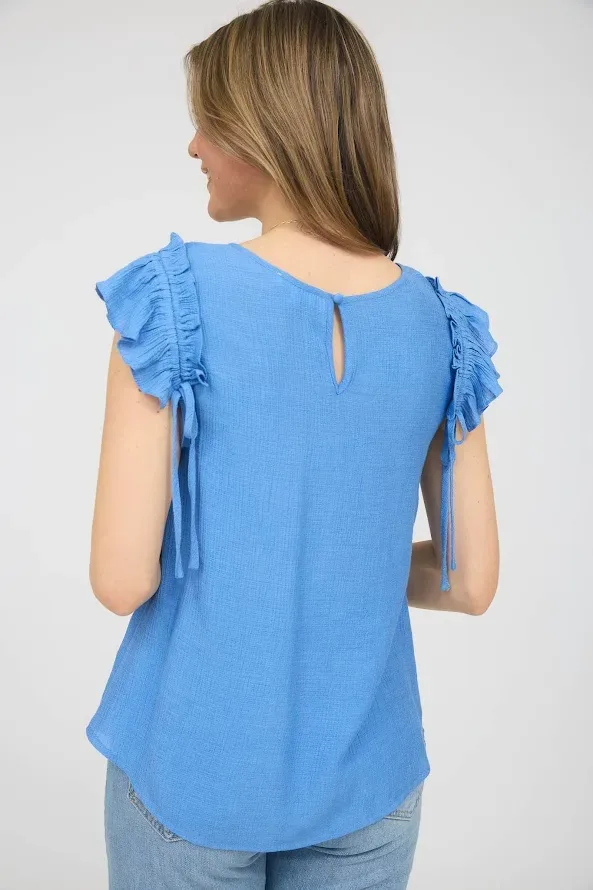 Blusa dama-TB8802