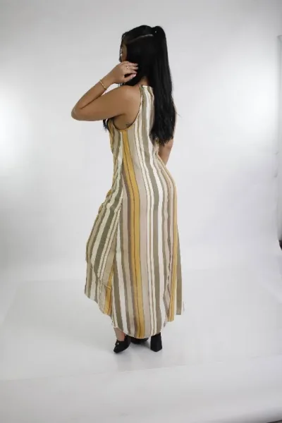 Vestido MLLE Gabriel para dama