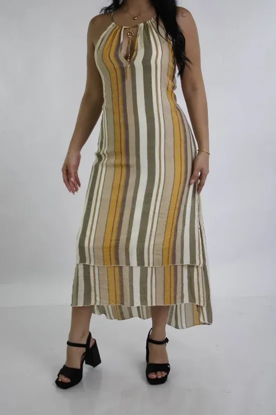 Vestido MLLE Gabriel para dama