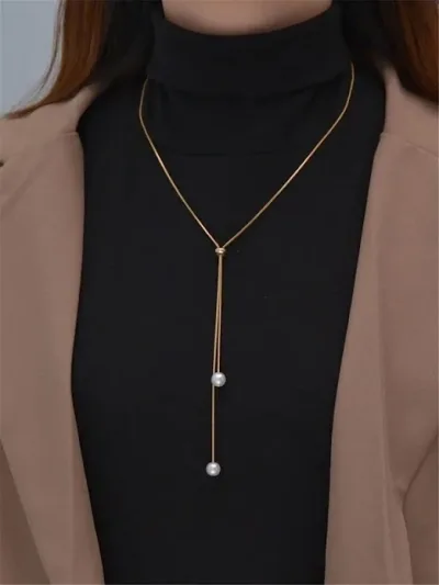 Collar para dama de fantasia