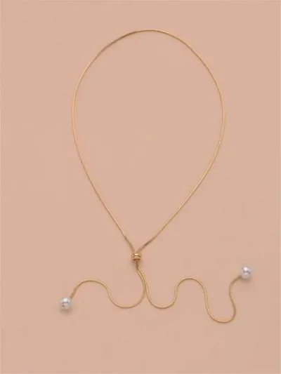 Collar para dama de fantasia