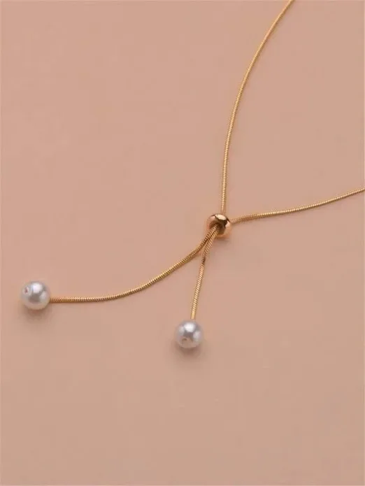 Collar para dama de fantasia