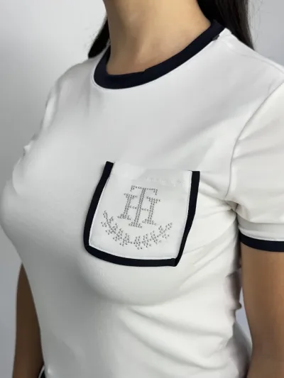 Blusa Tommy  Hilfiger para Dama