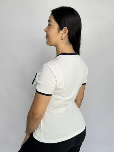Blusa Tommy  Hilfiger para Dama