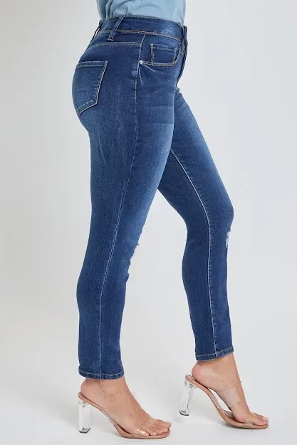 Jeans Royalty para dama color azul PP60641