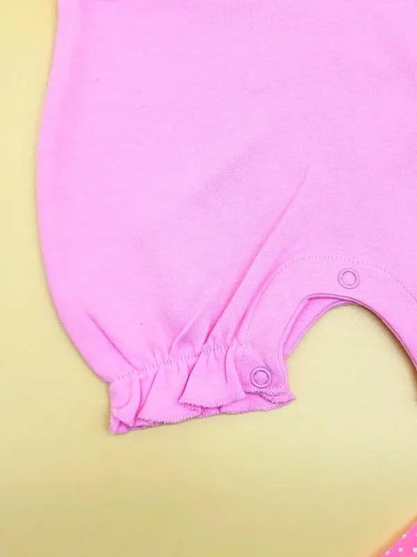 Enterizo Everfit para niña 16412S