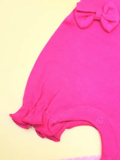 Enterizo Everfit para niña 16412S