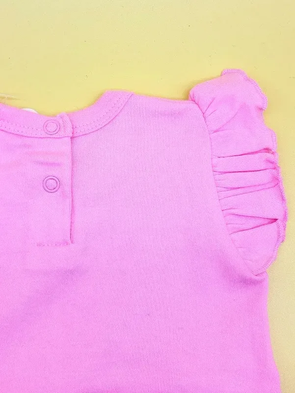 Enterizo Everfit para niña 16412S