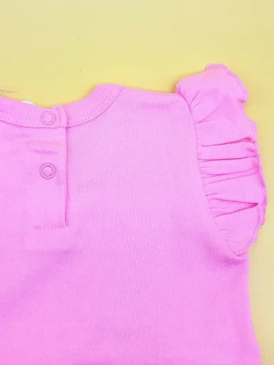 Enterizo Everfit para niña 16412S