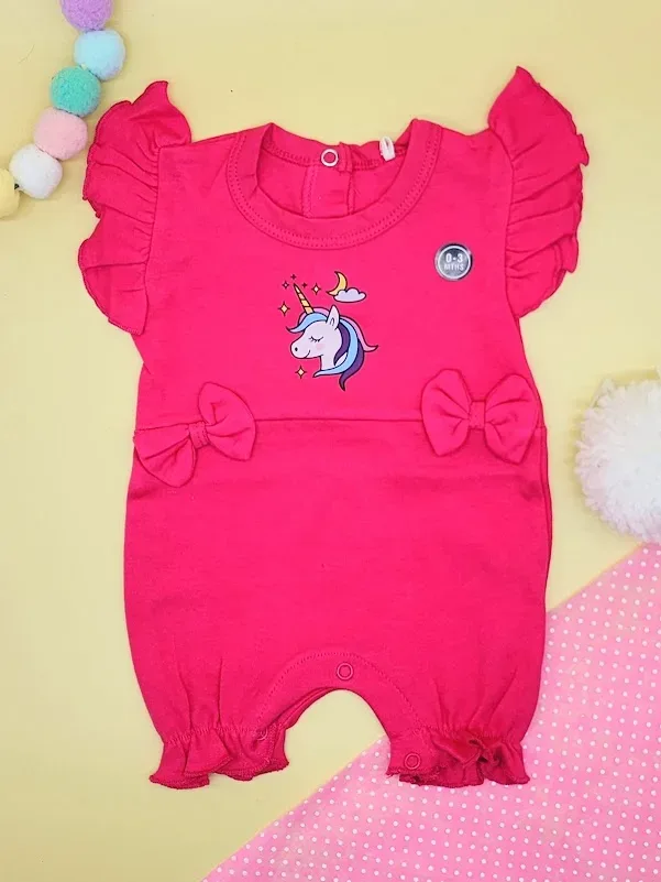 Enterizo Everfit para niña 16412S