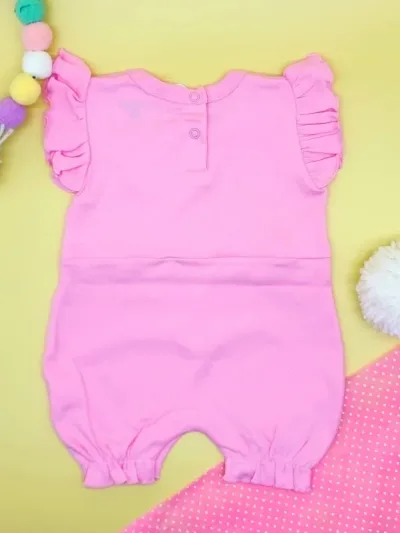 Enterizo Everfit para niña 16412S