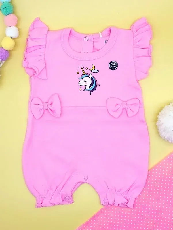 Enterizo Everfit para niña 16412S