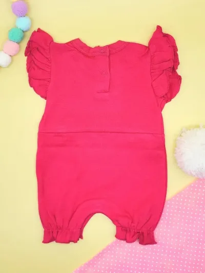 Enterizo Everfit para niña 16412S