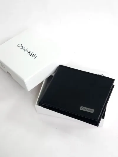 Billetera Calvin Klein