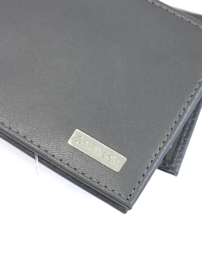 Billetera Calvin Klein