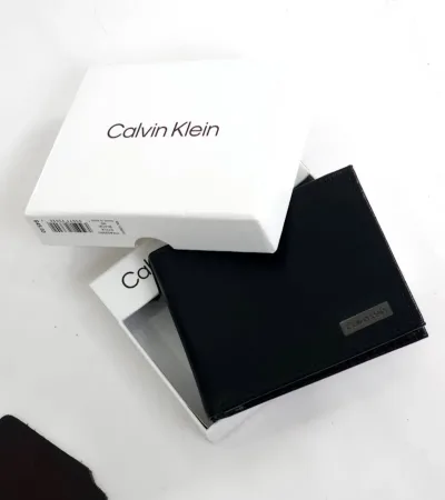 Billetera Calvin Klein