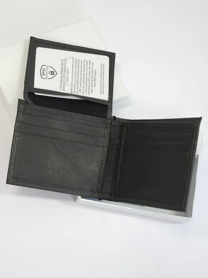 Billetera Calvin Klein