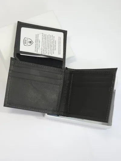 Billetera Calvin Klein